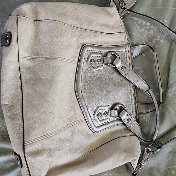 Coach purse - Picture 3 of 4